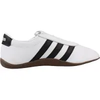 Adidas Grand Court Lo Slip-on-sko