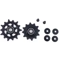Sram Xx Dh T-type Skifterulle