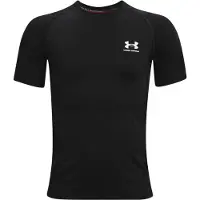 Under Armour 1361723 T-shirt Med Korte ærmer