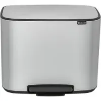 Brabantia Bo 33l Genbrugsbeholder