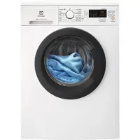 Electrolux 500 TimeCare 8 kg Vaskemaskine EW2F3148P1