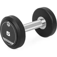 Gymstick Pro Tpu Dumbbell Single