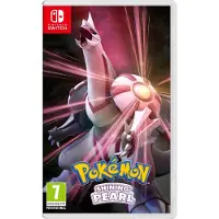Nintendo Pokemon Shining Pearl - Switch - RPG