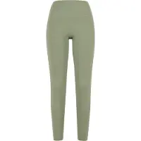 Urban Classics Leggings ' ' grøn