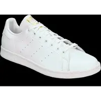 Adidas Originals Sneaker Stan Smith - Hvid/hvid/guld, størrelse 36
