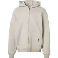 Urban Classics Sweatjakke kit