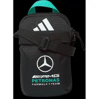 Adidas Mercedes - Amg Petronas Formula 1 Team Dna Taske, størrelse One Size