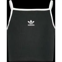Adidas Originals Slim Mini Rib Tanktop, størrelse 170