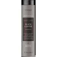 Lakme Teknia Color Refresh Shampoo (Black Coffee) 300 ml