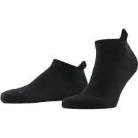 Falke Sportssokker sort