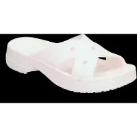 Crocs Cross Strap Klipklapper