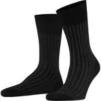 Falke Sokker sort