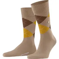 Burlington Ulstret Herre Edinburgh 5039 Beige måle