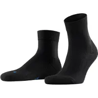 Falke Cool Kick Sokker Sort måle