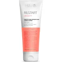 Revlon Re/Start DENSITY Fortifying Weightless Conditioner Balsam 200 ml