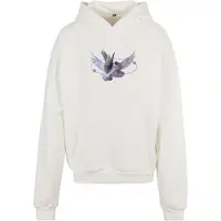 Mister tee Vive La Liberte Oversize Hættetrøje