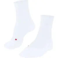 Falke RU Compression Stabilizing, løbestrømper, herre, hvid