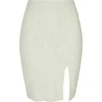 Urban Classics Knit Midinederdel