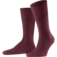 Falke Airport Sokker Bordeaux 8596 Bourgogne måle