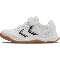 Hummel Indendørssko - Multiplay Flex VC 2.0 JR - Hvid - - 34 - Indendørssko