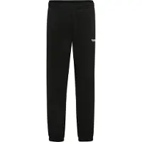 Hummel Sportsbukser 'Legacy 2.0' sort / hvid