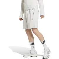 Adidas Originals Tech Trefoil Essentials Polyestershorts, størrelse X-Large