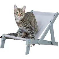 Trixie Strandstol til Katte