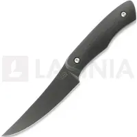 Za-Pas Knives M12M kniv, Black G-10, Black Coating