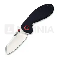 CJRB Maileah Linerlock Black