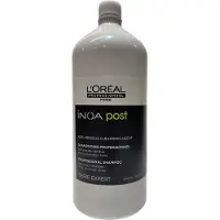 L'Oréal Professionnel Paris Inoa Post Shampooing Après Coloration 1500ml