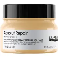 L'Oréal Professionnel Paris Serie Expert Absolut Repair Maske Hårmaske 250 ml