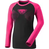 Dynafit Speed Dryarn Langærmet Baselayer