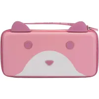 Fr-Tec Tanooki Ears Nintendo Switch-etui
