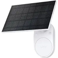 TP-LINK Tapo A201 Solpanel