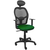Piqueras Y Crespo B10crnc Ergonomisk Kontorstol