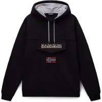 Napapijri Burgee Winter 4 Hættetrøje