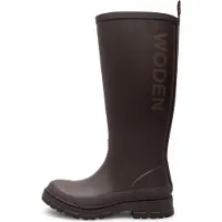 Woden Le Wp Booties