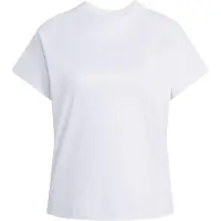 Adidas Soft Lux T-shirt Med Korte ærmer