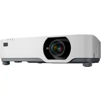 NEC P547ul Projektor