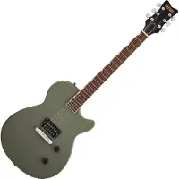 Gretsch Streamliner Jet Club 1 Pickup LRL Olive Drab