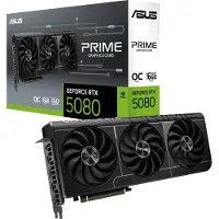 Asus Prime Rtx 5080 16gb Gddr7 Grafikkort