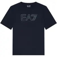 Emporio Armani 7b000295_af10375 T-shirt Med Korte ærmer