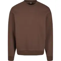 Urban Classics Fluffy Sweatshirt