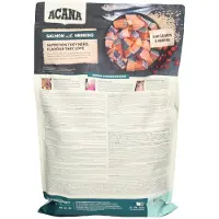 Acana Bountiful Catch Cat 4.5kg