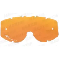 Progrip 3248 Ridsefast Og Antidug-udskiftningslinser