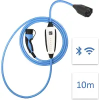 Nrg 32a Pure 10m Wlan Soloplader