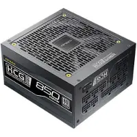 Antec Hcg850 Pro P Ec 3.1 Pcie 5.1 850w 80 Plus Platinium Modulær Strømforsyning