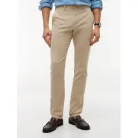 Tommy Hilfiger Core Bleecker 1985 Slim Fit Stretch Chinobukser