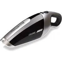 Rowenta Extenso AC4769 - Støvsuger - håndmodel - uden pose - chokolade/perlemetallisk