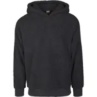 Urban Classics Sherpa Sweatshirt